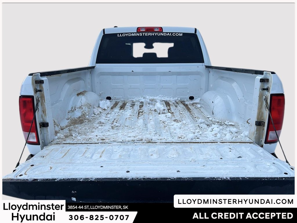 2022 Ram 1500 Classic SLT in Lloydminster, Saskatchewan - 22 - w1024h768px