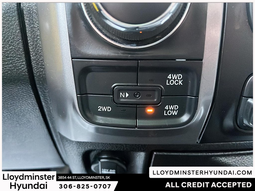 2022 Ram 1500 Classic SLT in Lloydminster, Saskatchewan - 20 - w1024h768px