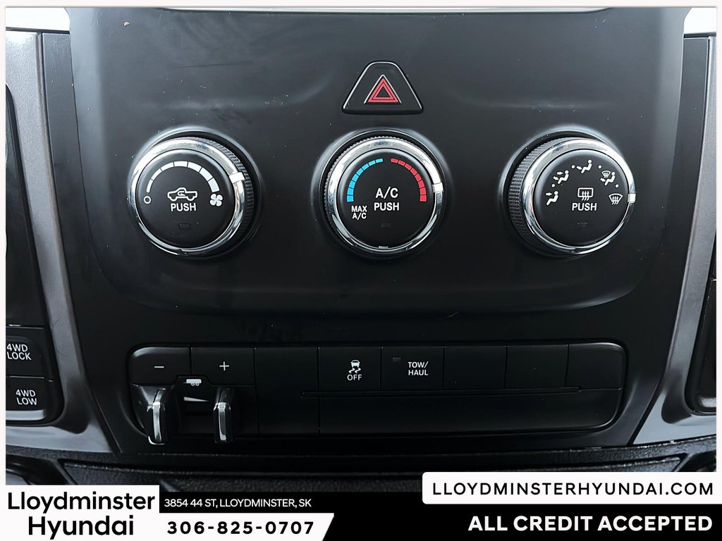 2022 Ram 1500 Classic SLT in Lloydminster, Saskatchewan - 21 - w1024h768px