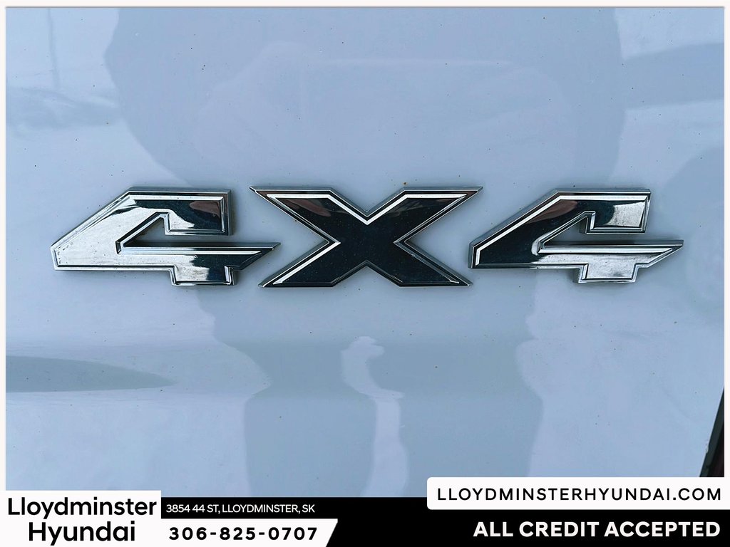 2022 Ram 1500 Classic SLT in Lloydminster, Saskatchewan - 9 - w1024h768px