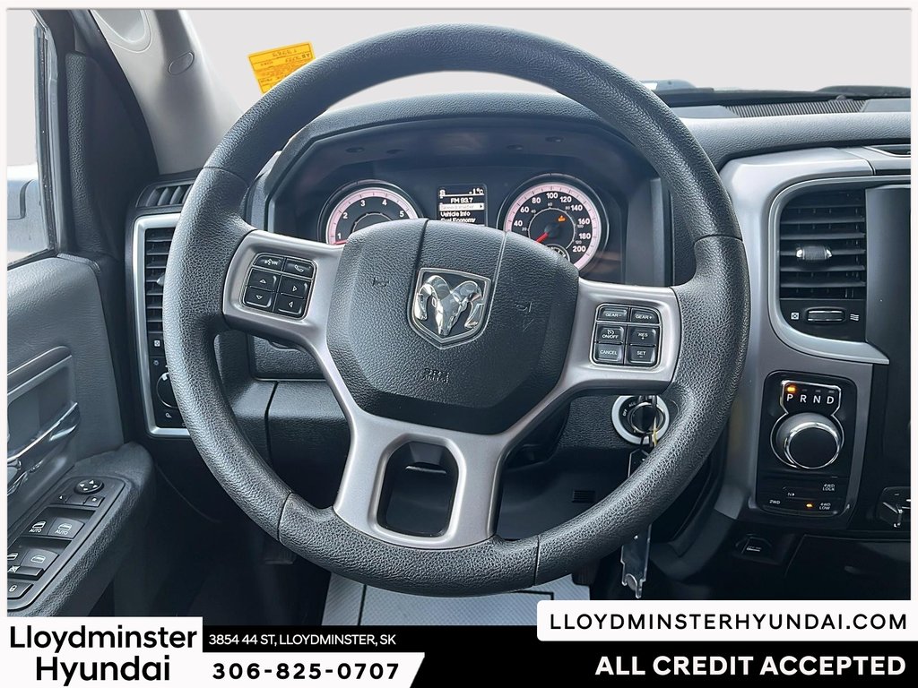 2022 Ram 1500 Classic SLT in Lloydminster, Saskatchewan - 16 - w1024h768px
