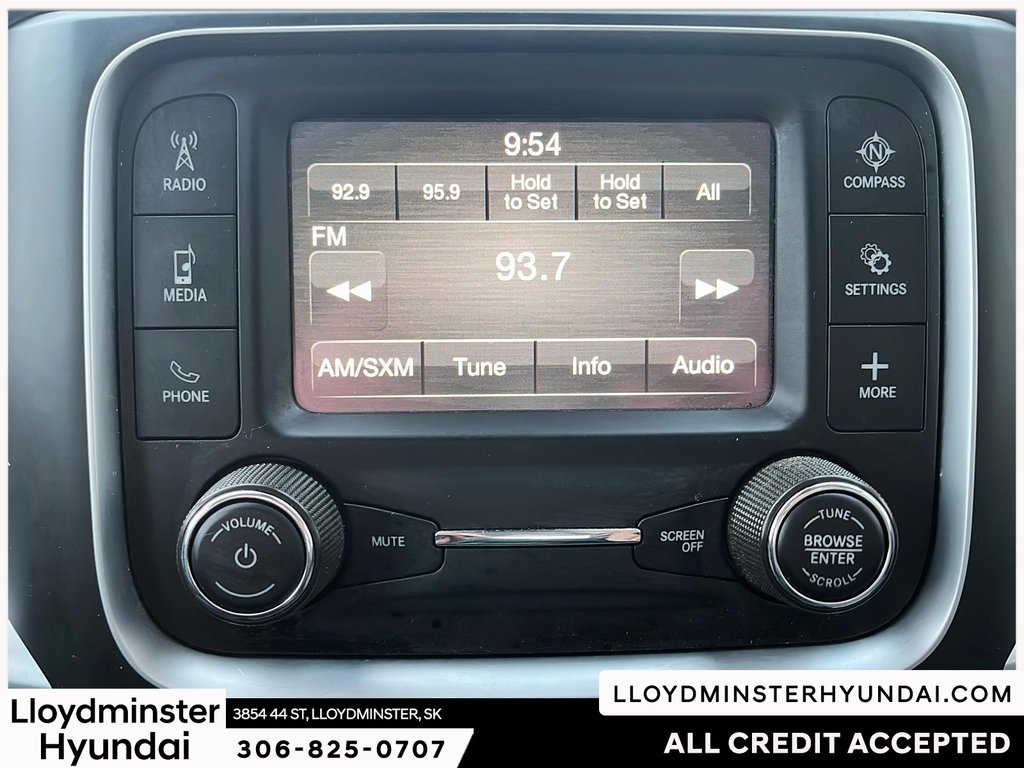 2022 Ram 1500 Classic SLT in Lloydminster, Saskatchewan - 24 - w1024h768px