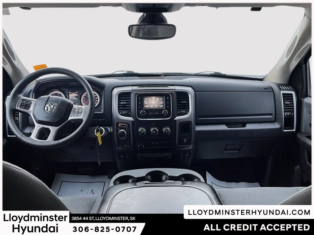2022 Ram 1500 Classic SLT in Lloydminster, Saskatchewan - 13 - w1024h768px