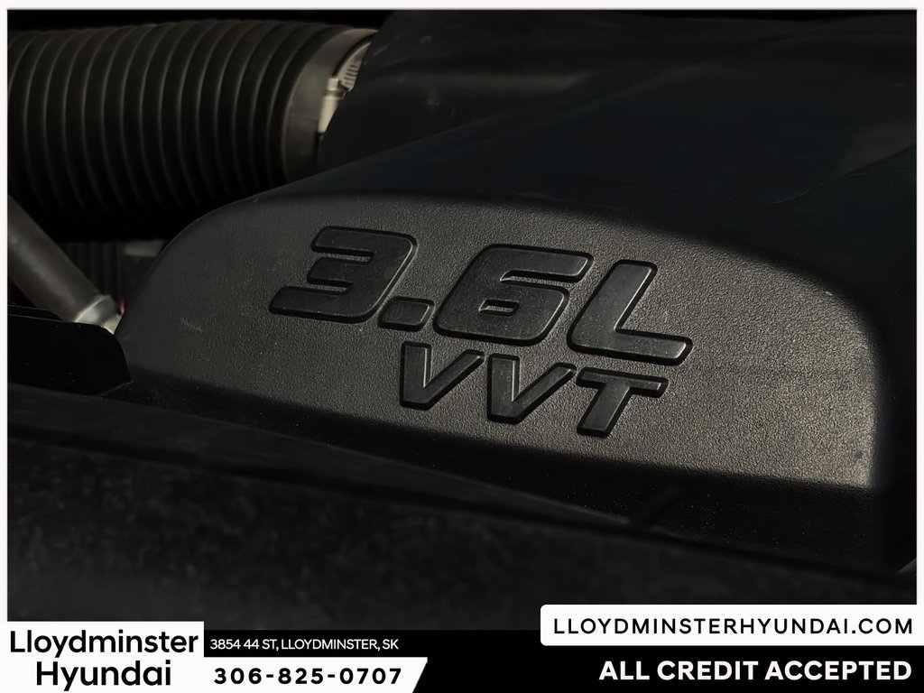 2022 Ram 1500 Classic Express in Lloydminster, Saskatchewan - 9 - w1024h768px