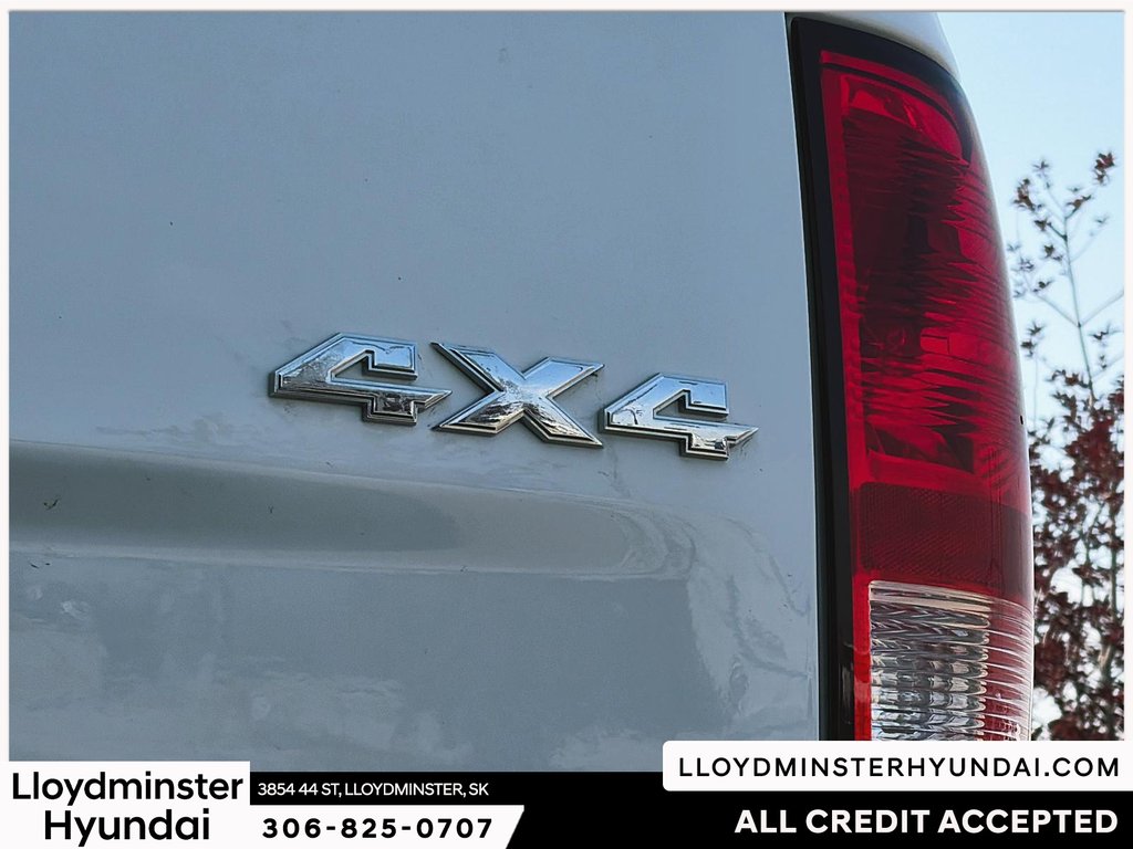 2022 Ram 1500 Classic Express in Lloydminster, Saskatchewan - 21 - w1024h768px