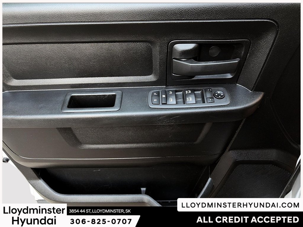 2022 Ram 1500 Classic Express in Lloydminster, Saskatchewan - 15 - w1024h768px
