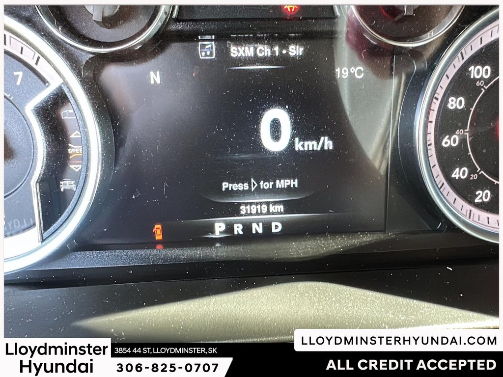 2022 Ram 1500 Classic Express in Lloydminster, Saskatchewan - 15 - w1024h768px