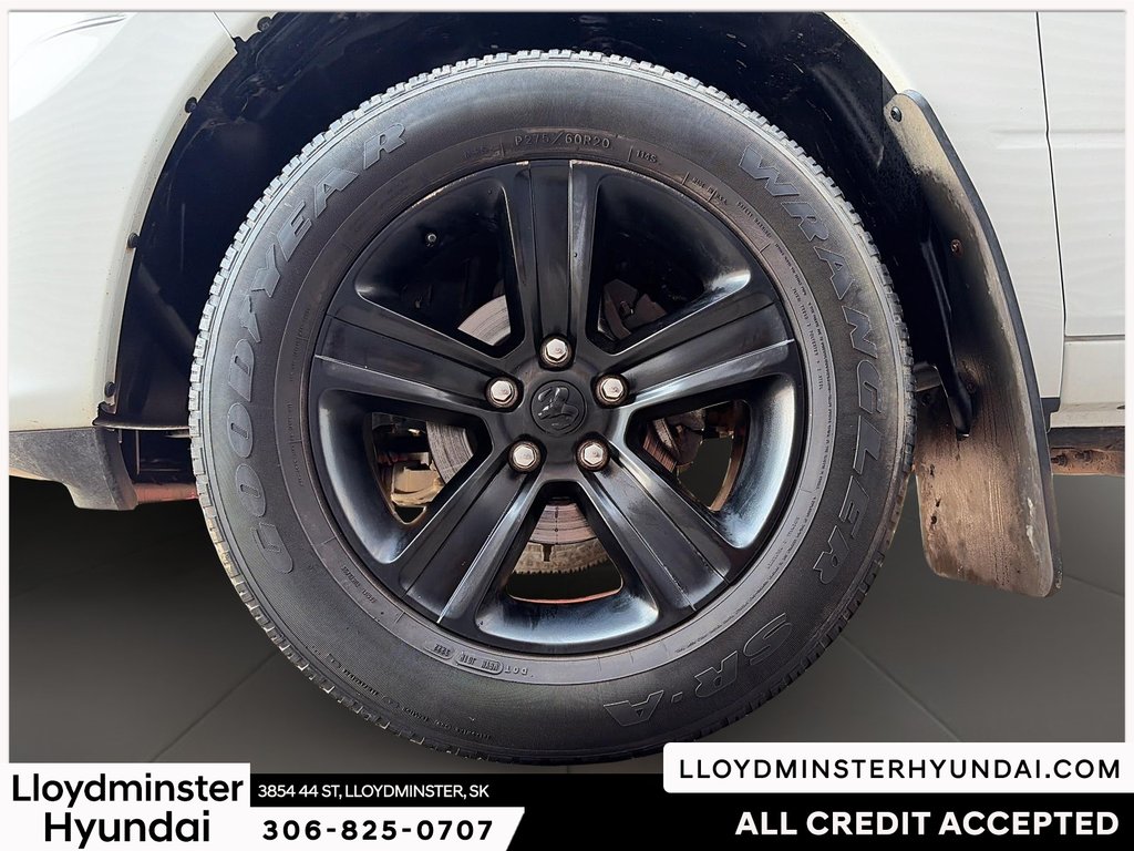 2022 Ram 1500 Classic Express in Lloydminster, Saskatchewan - 10 - w1024h768px