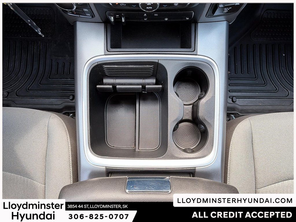 2022 Ram 1500 Classic Express in Lloydminster, Saskatchewan - 26 - w1024h768px