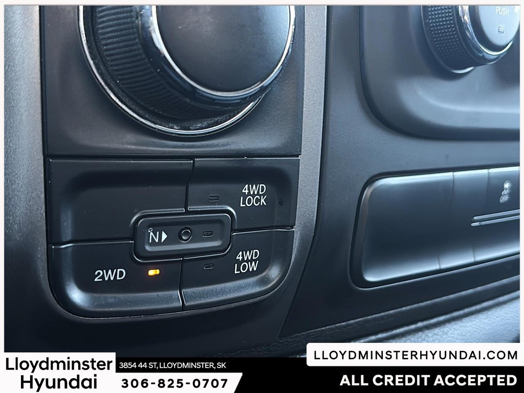 2023 Ram 1500 Classic SLT in Lloydminster, Saskatchewan - 20 - w1024h768px