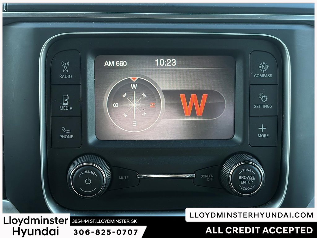 2023 Ram 1500 Classic SLT in Lloydminster, Saskatchewan - 24 - w1024h768px