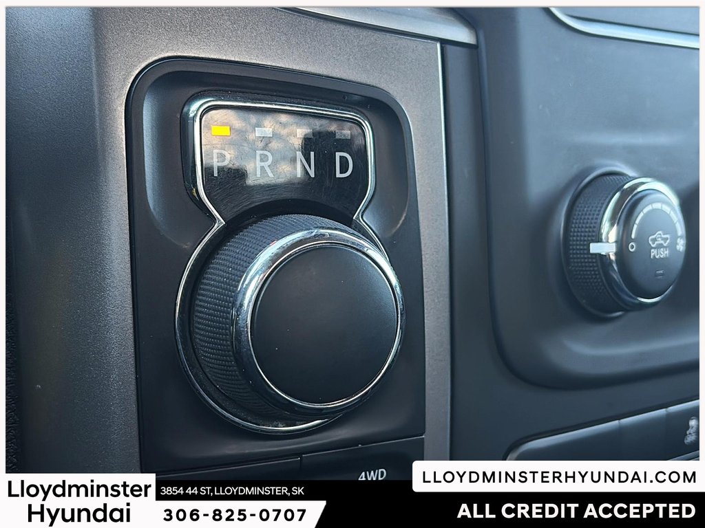 2023 Ram 1500 Classic SLT in Lloydminster, Saskatchewan - 19 - w1024h768px