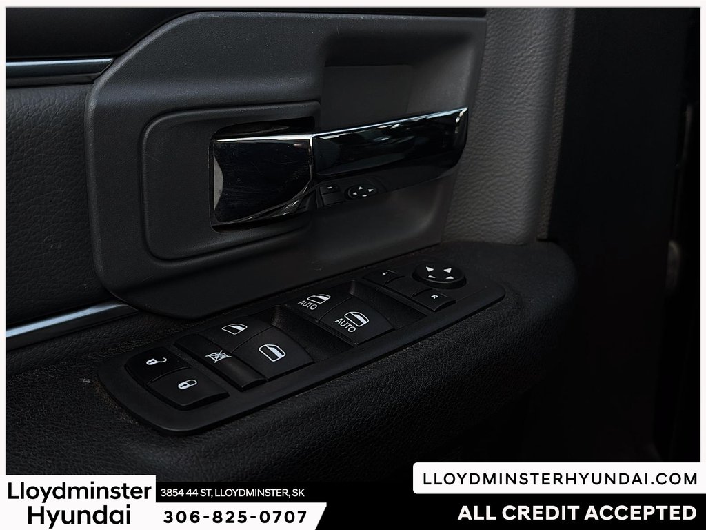 2023 Ram 1500 Classic SLT in Lloydminster, Saskatchewan - 15 - w1024h768px