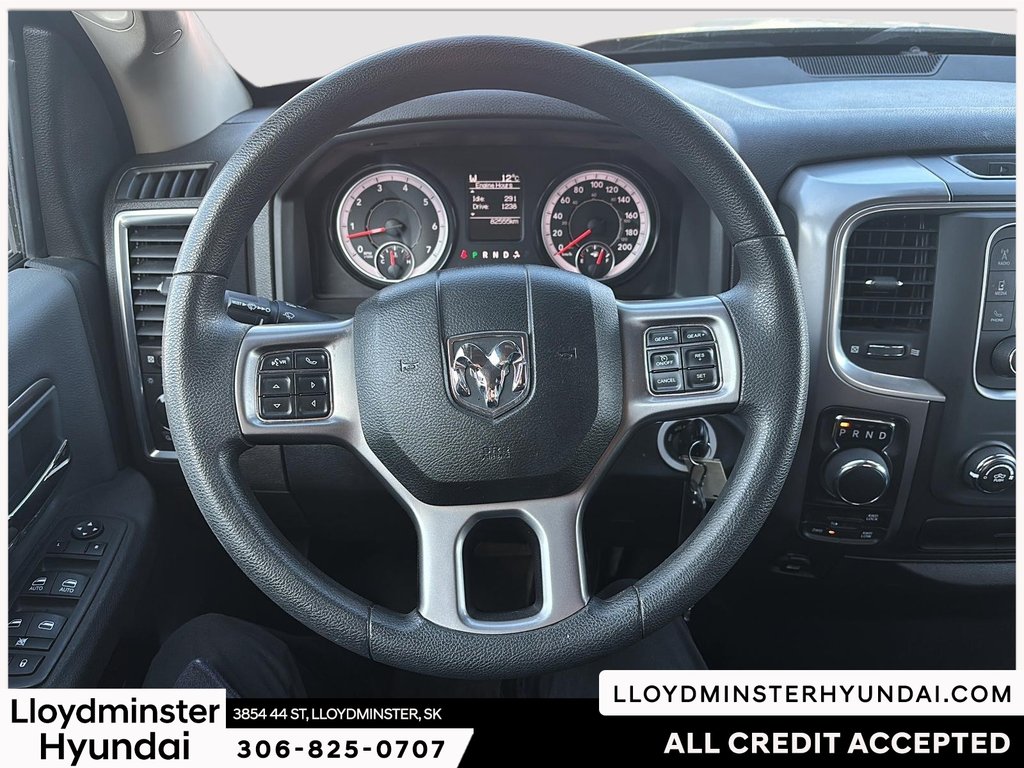 2023 Ram 1500 Classic SLT in Lloydminster, Saskatchewan - 16 - w1024h768px