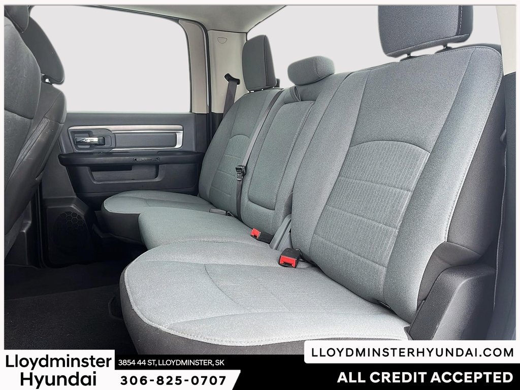 2023 Ram 1500 Classic SLT in Lloydminster, Saskatchewan - 12 - w1024h768px