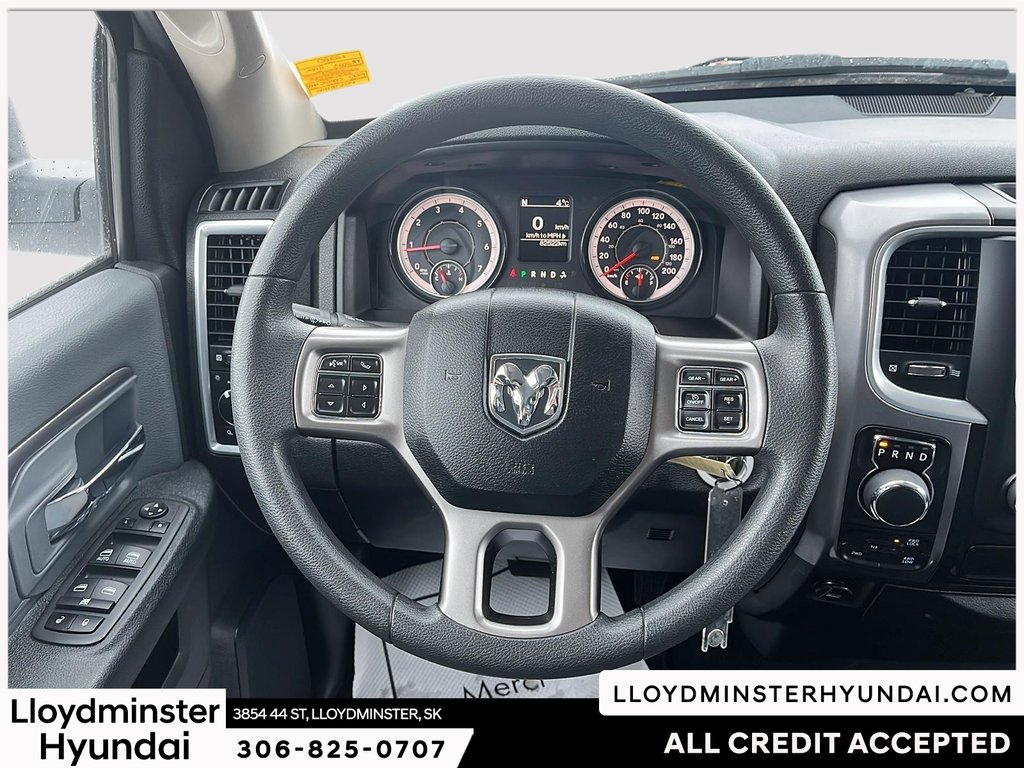 2023 Ram 1500 Classic SLT in Lloydminster, Saskatchewan - 15 - w1024h768px
