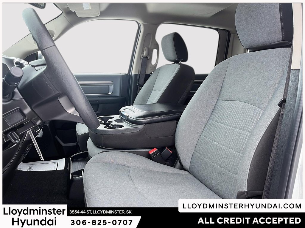 2023 Ram 1500 Classic SLT in Lloydminster, Saskatchewan - 11 - w1024h768px