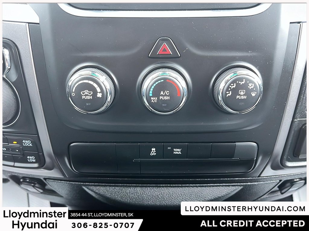 2023 Ram 1500 Classic SLT in Lloydminster, Saskatchewan - 20 - w1024h768px