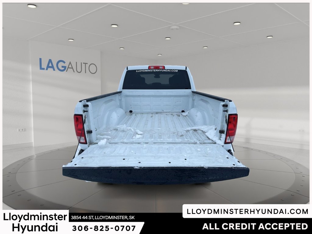 2023 Ram 1500 Classic SLT in Lloydminster, Saskatchewan - 21 - w1024h768px