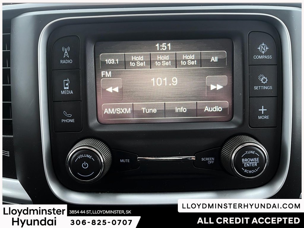 2023 Ram 1500 Classic SLT in Lloydminster, Saskatchewan - 23 - w1024h768px