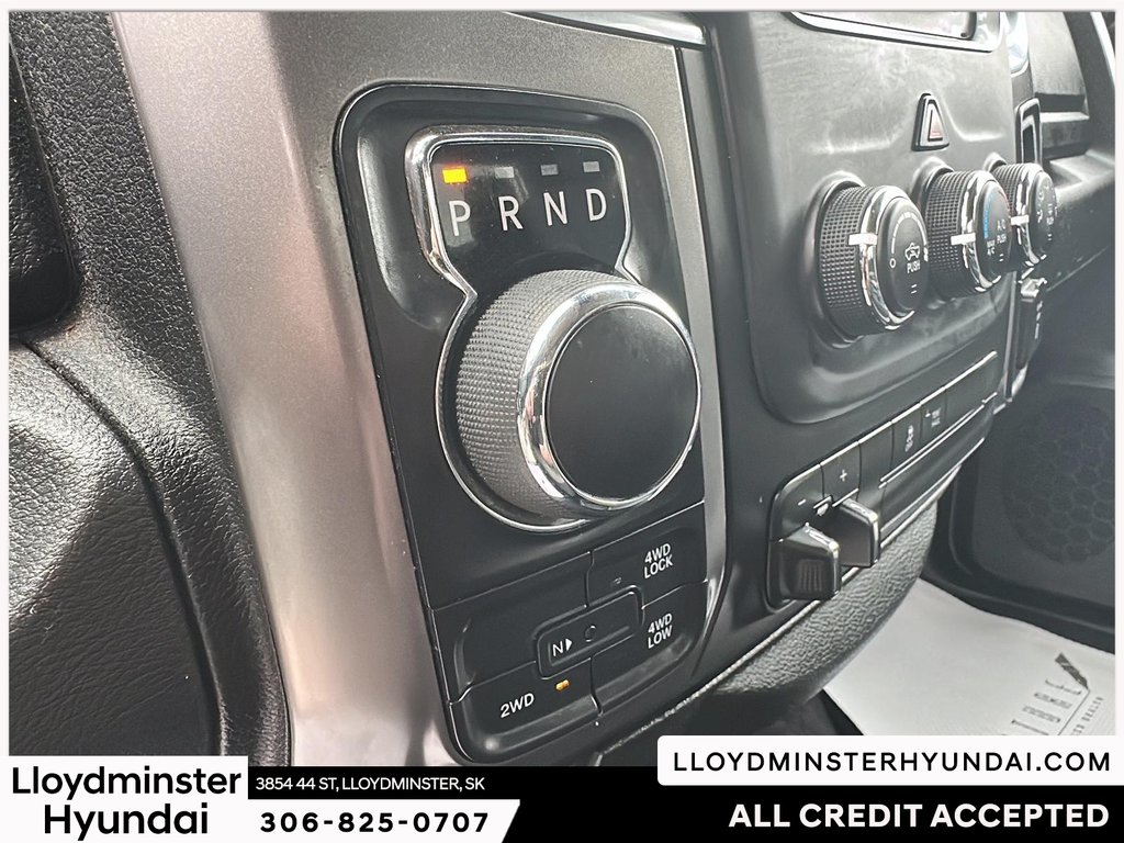 2023 Ram 1500 Classic SLT in Lloydminster, Saskatchewan - 17 - w1024h768px
