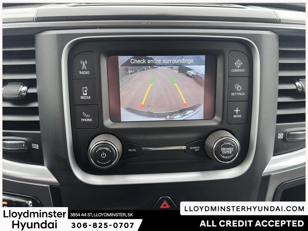 2023 Ram 1500 Classic SLT in Lloydminster, Saskatchewan - 20 - w1024h768px