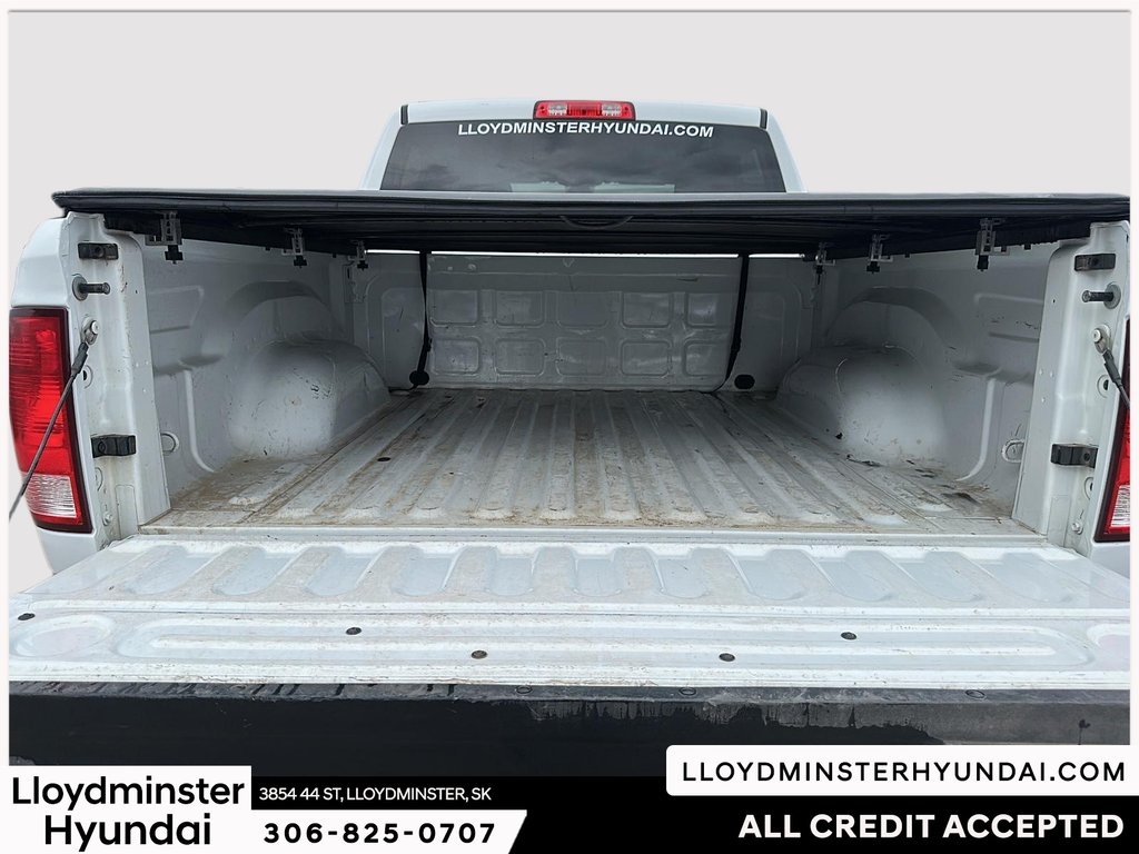 2023 Ram 1500 Classic SLT in Lloydminster, Saskatchewan - 19 - w1024h768px