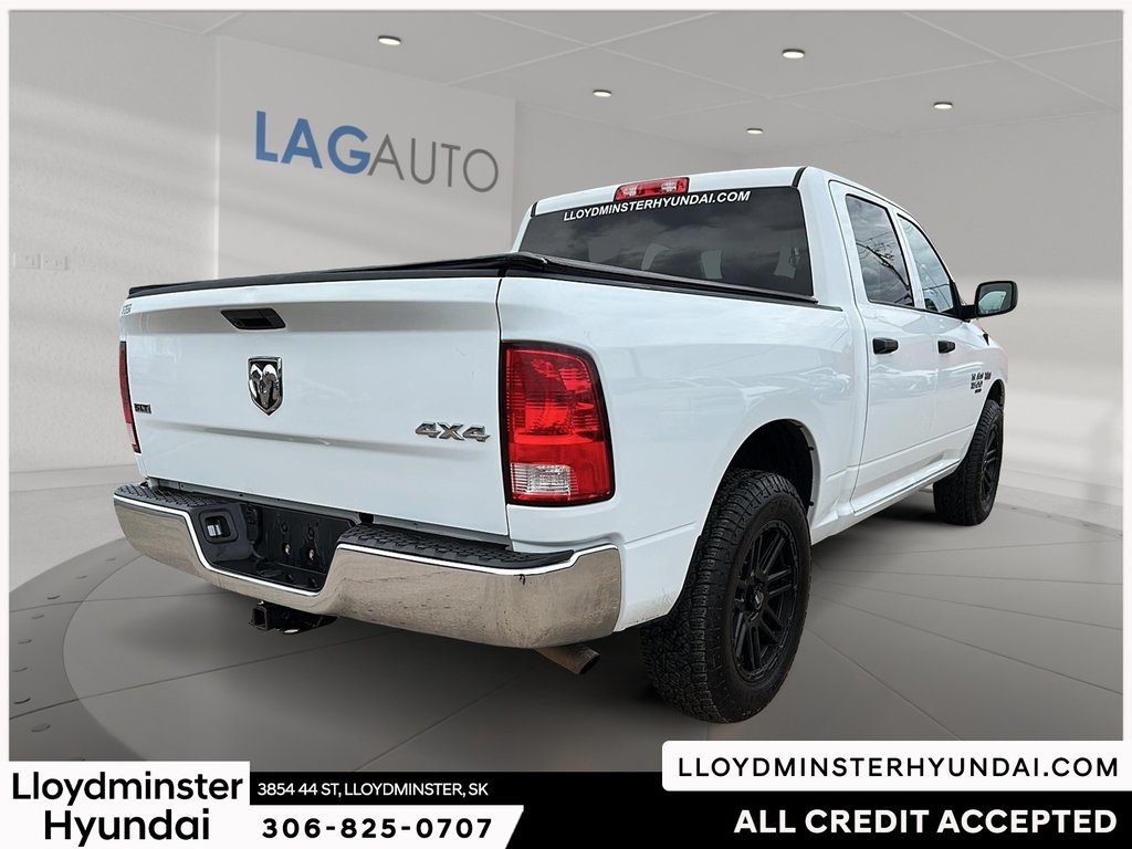 2023 Ram 1500 Classic SLT in Lloydminster, Saskatchewan - 5 - w1024h768px