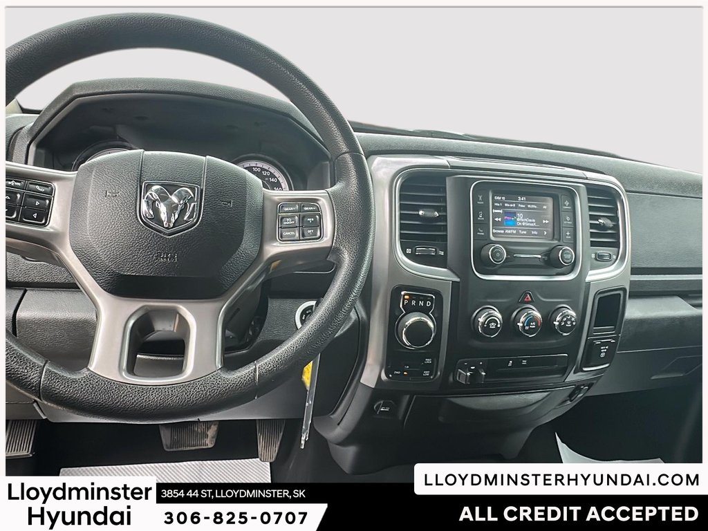 2023 Ram 1500 Classic SLT in Lloydminster, Saskatchewan - 16 - w1024h768px