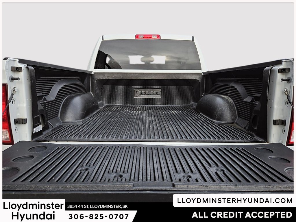 2023 Ram 1500 Classic SLT in Lloydminster, Saskatchewan - 22 - w1024h768px