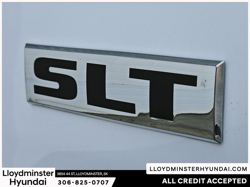 2023 Ram 1500 Classic SLT in Lloydminster, Saskatchewan - 21 - w1024h768px
