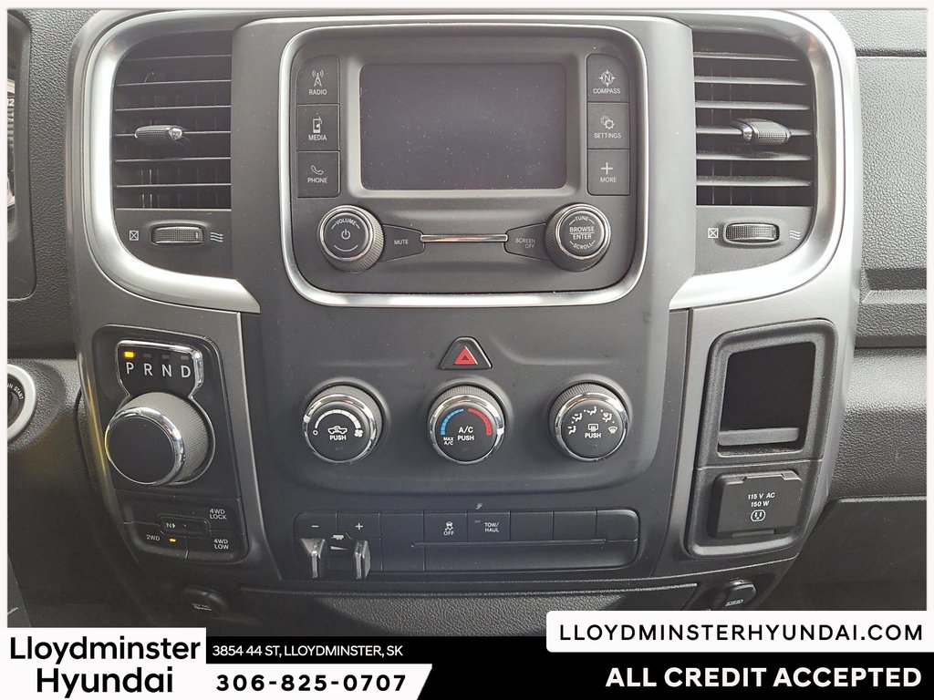 2023 Ram 1500 Classic SLT in Lloydminster, Saskatchewan - 24 - w1024h768px