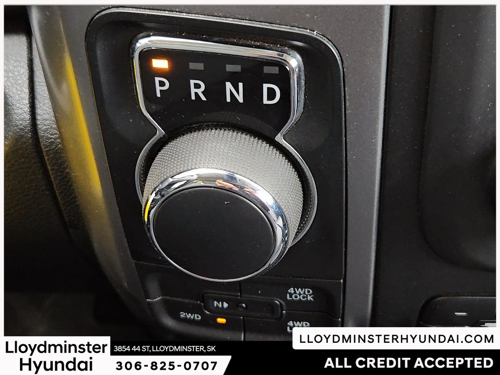 2023 Ram 1500 Classic SLT in Lloydminster, Saskatchewan - 19 - w1024h768px