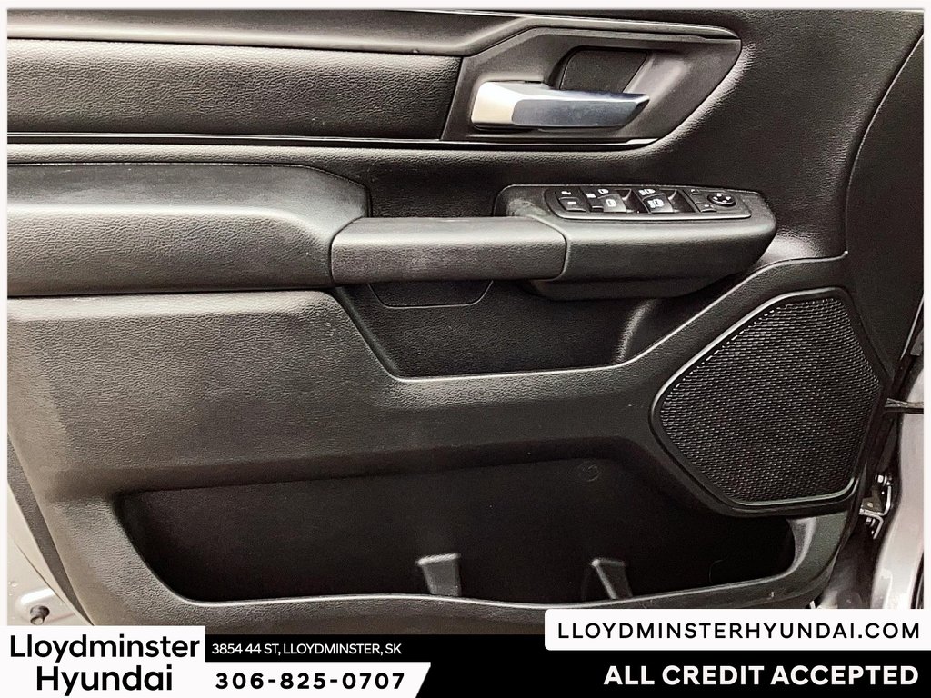 2021 Ram 1500 Tradesman in Lloydminster, Saskatchewan - 13 - w1024h768px