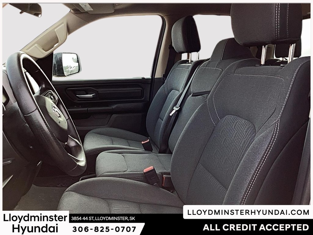 2021 Ram 1500 Tradesman in Lloydminster, Saskatchewan - 8 - w1024h768px