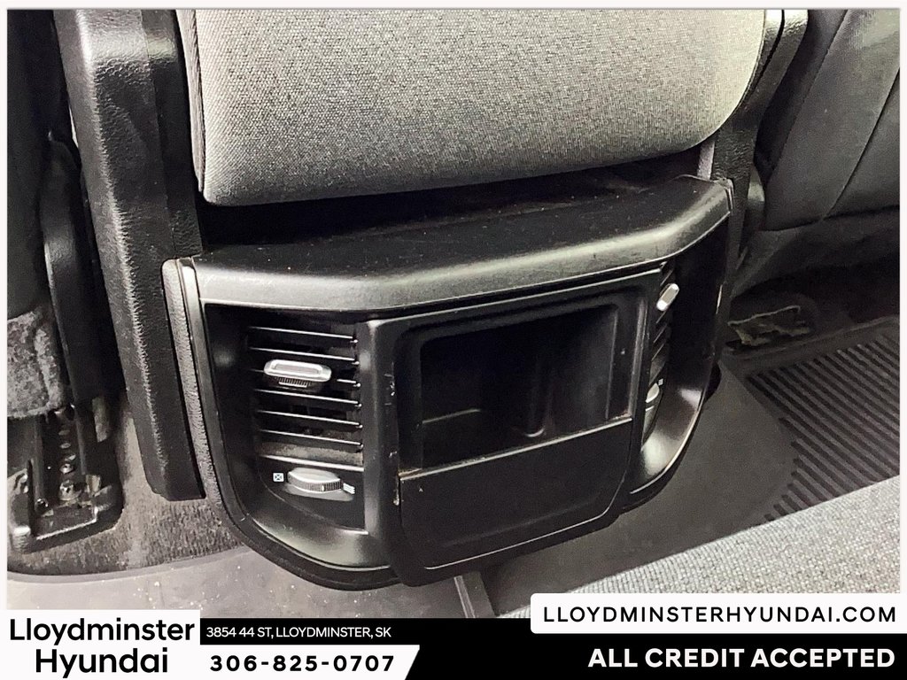 2021 Ram 1500 Tradesman in Lloydminster, Saskatchewan - 10 - w1024h768px