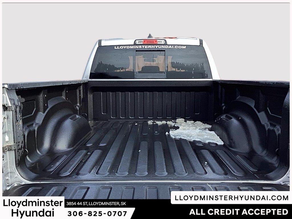 2021 Ram 1500 Tradesman in Lloydminster, Saskatchewan - 21 - w1024h768px