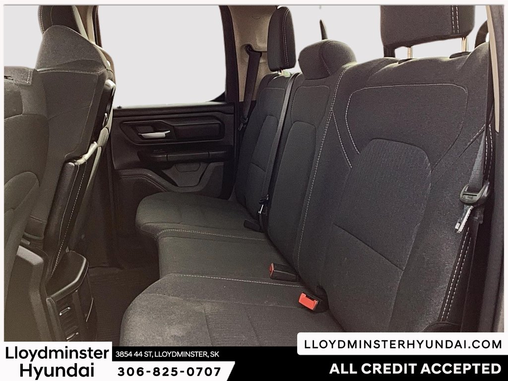 2021 Ram 1500 Tradesman in Lloydminster, Saskatchewan - 9 - w1024h768px