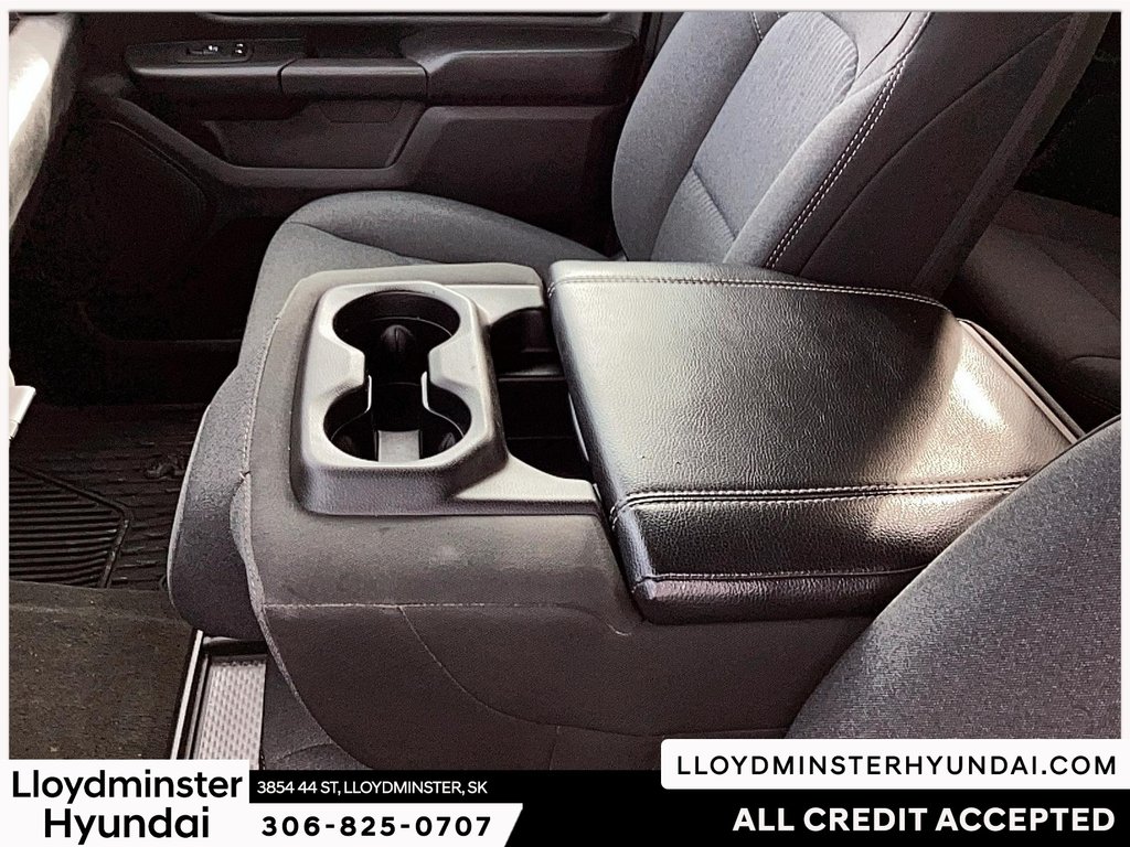 2021 Ram 1500 Tradesman in Lloydminster, Saskatchewan - 11 - w1024h768px