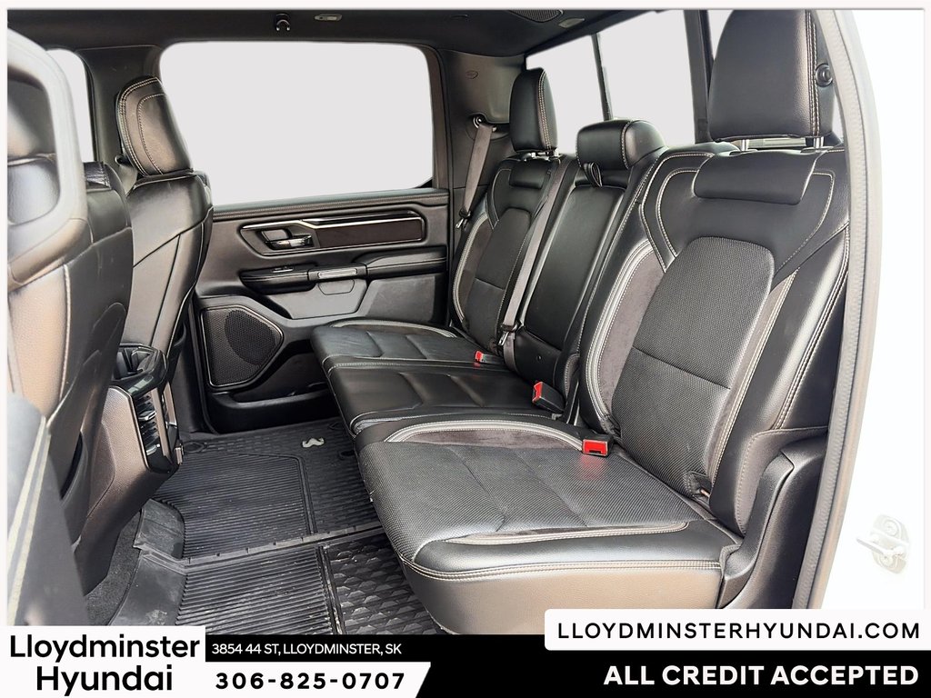 2022 Ram 1500 Sport in Lloydminster, Saskatchewan - 13 - w1024h768px