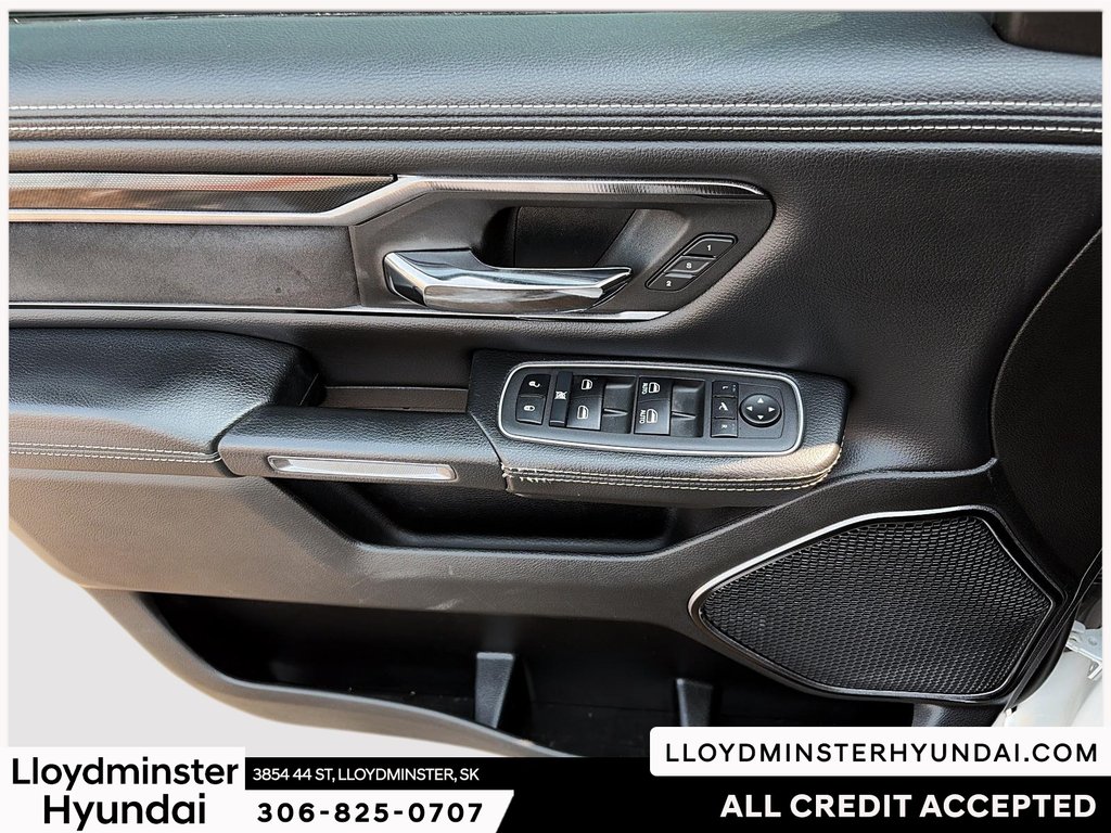 2022 Ram 1500 Sport in Lloydminster, Saskatchewan - 15 - w1024h768px