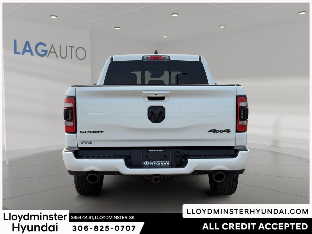 2022 Ram 1500 Sport in Lloydminster, Saskatchewan - 6 - w1024h768px