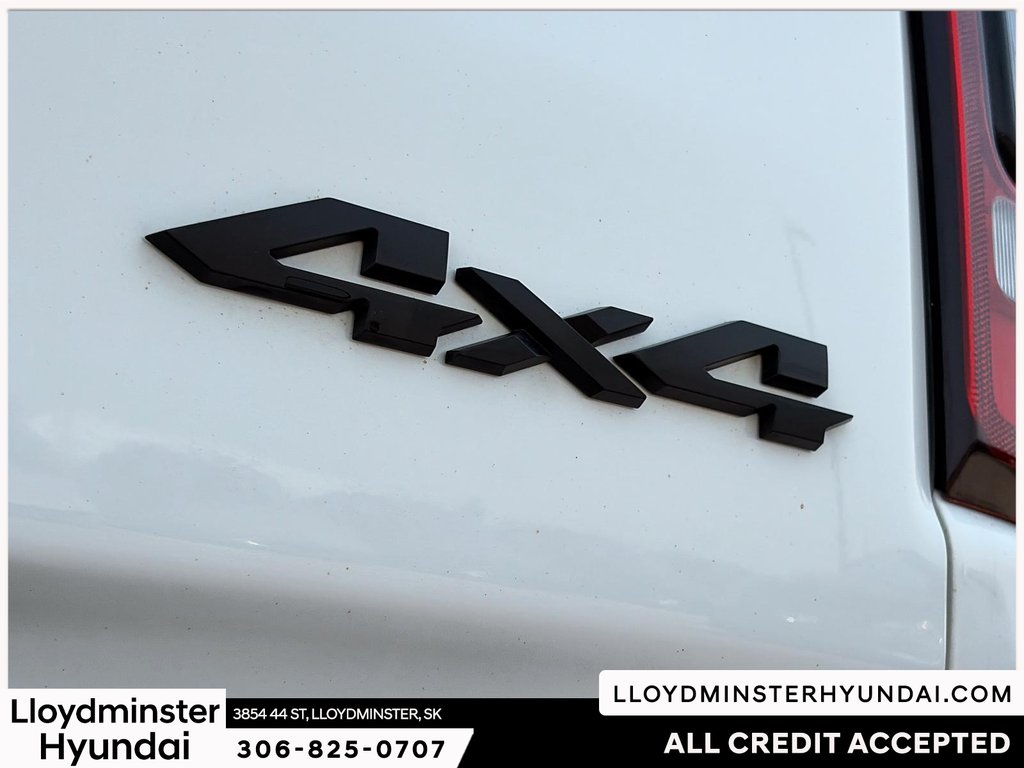 2022 Ram 1500 Sport in Lloydminster, Saskatchewan - 21 - w1024h768px