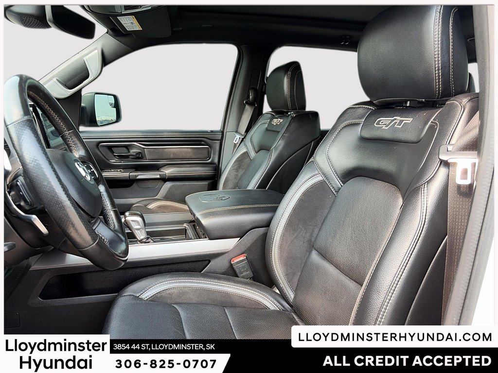 2022 Ram 1500 Sport in Lloydminster, Saskatchewan - 12 - w1024h768px