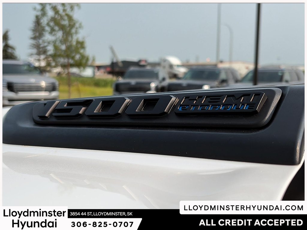 2022 Ram 1500 Sport in Lloydminster, Saskatchewan - 9 - w1024h768px