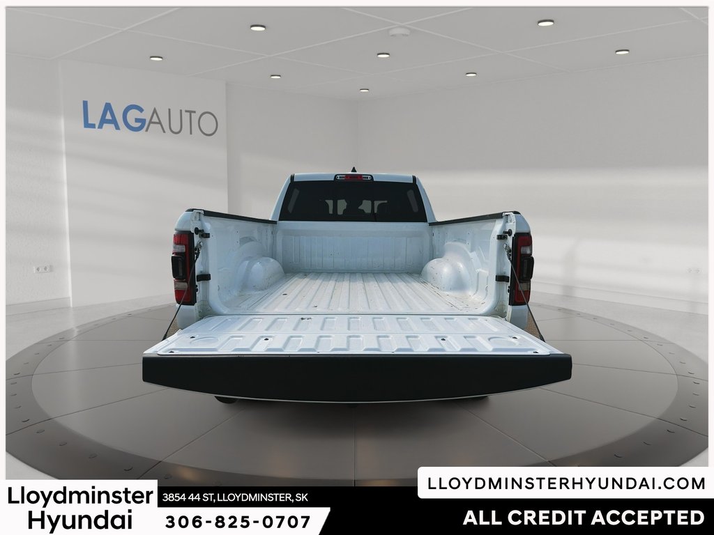 2022 Ram 1500 Sport in Lloydminster, Saskatchewan - 24 - w1024h768px