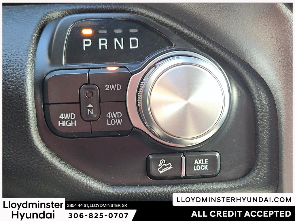 2022 Ram 1500 Sport/Rebel in Lloydminster, Saskatchewan - 19 - w1024h768px