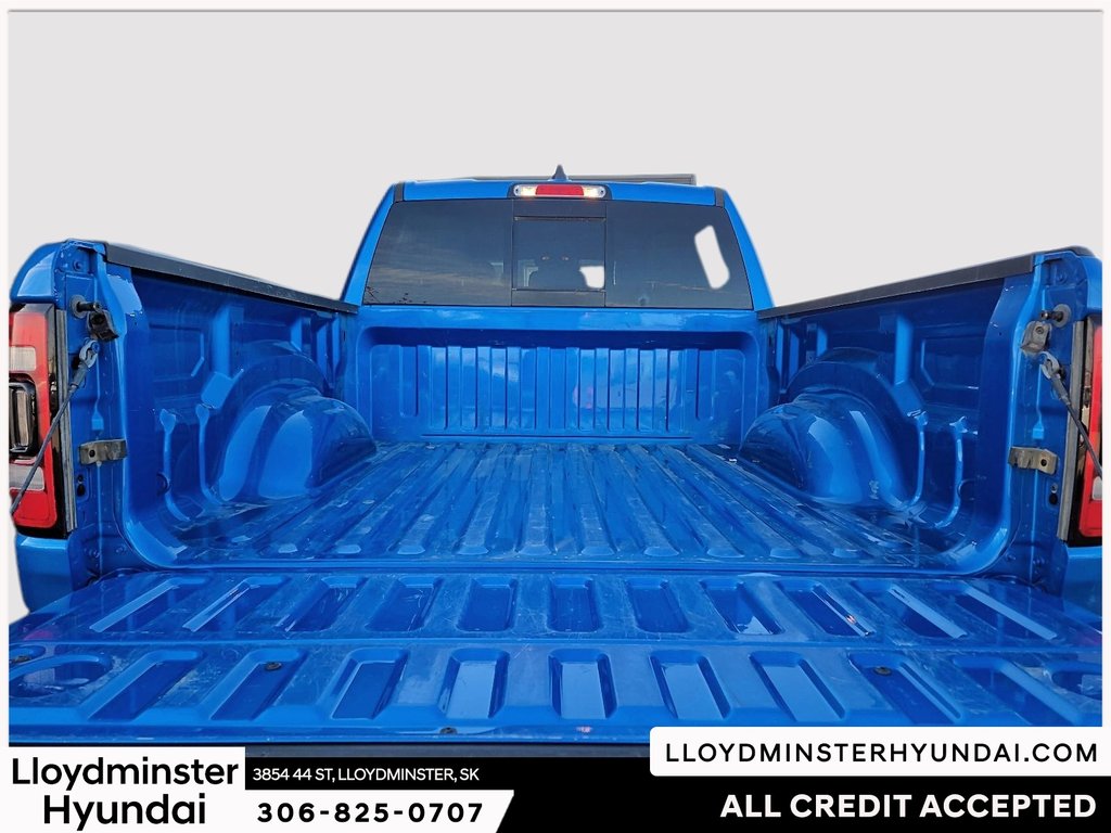2022 Ram 1500 Sport/Rebel in Lloydminster, Saskatchewan - 22 - w1024h768px
