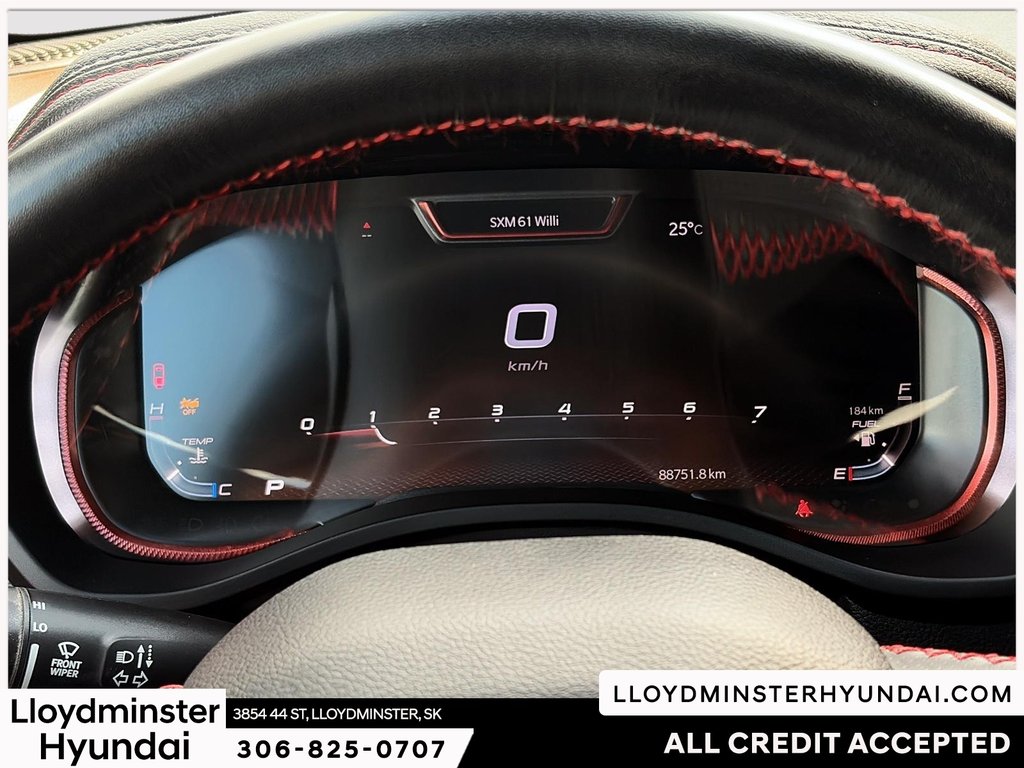 2024 Ram 1500 Sport/Rebel in Lloydminster, Saskatchewan - 18 - w1024h768px