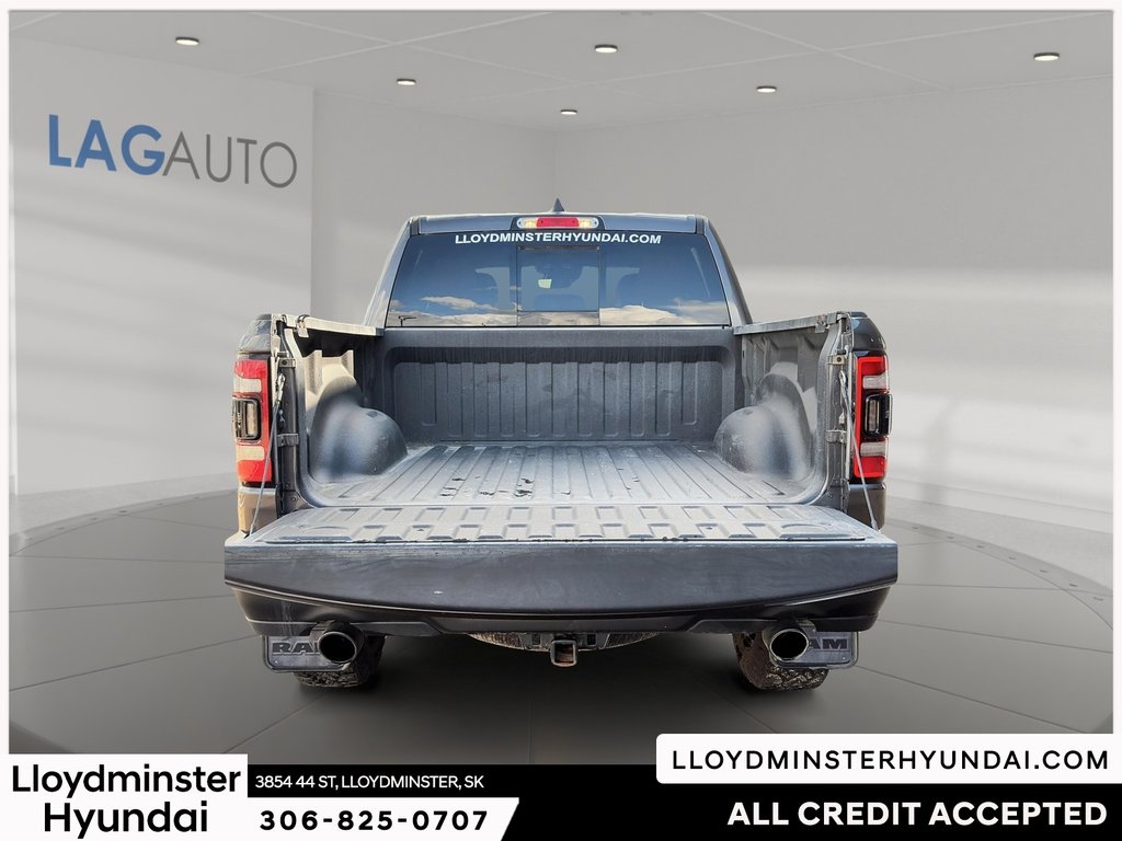 2024 Ram 1500 Sport/Rebel in Lloydminster, Saskatchewan - 23 - w1024h768px